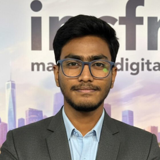 Saikat Profile P Saikat Profile P