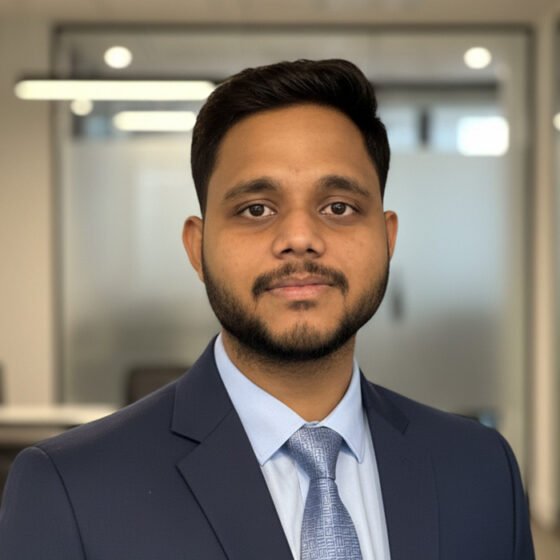 Rahul Profile P