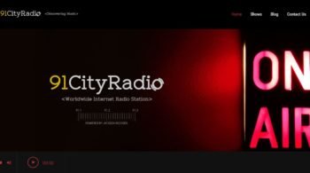 91cityradio