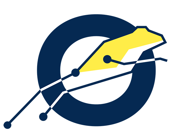Incfrog logo