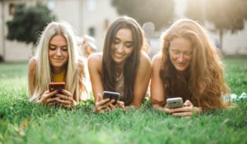social media audience