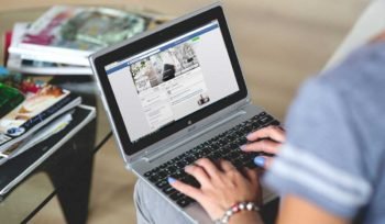 facebook leads