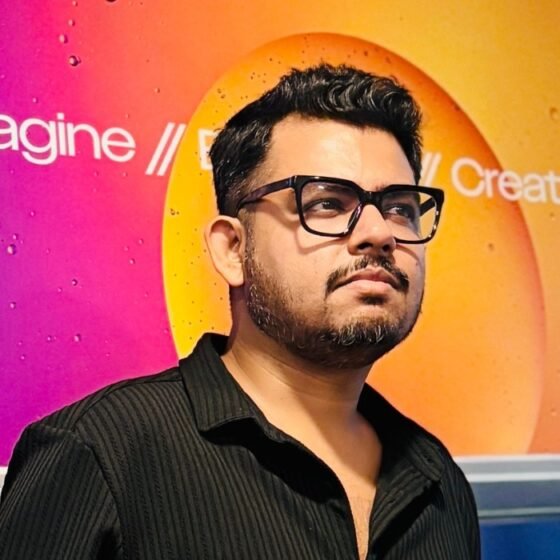 utsav bhanja - incfrog