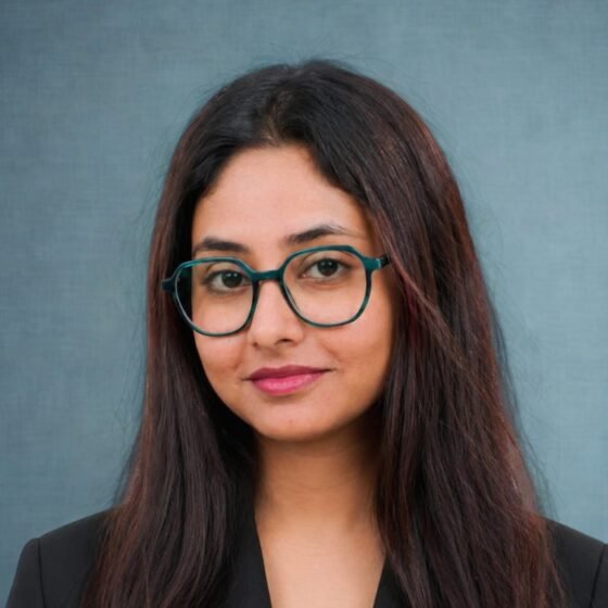 sarabani-kaur - incfrog
